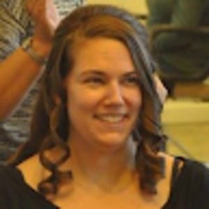Meet your Posher, Kate